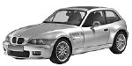 BMW E36-7 P0170 Fault Code