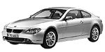 BMW E63 P0170 Fault Code