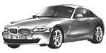 BMW E86 P0170 Fault Code