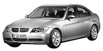 BMW E92 P0170 Fault Code