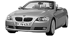 BMW E93 P0170 Fault Code