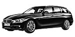 BMW F31 P0170 Fault Code